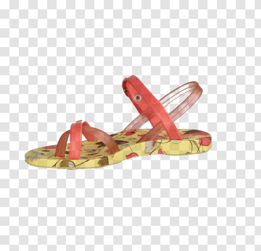 Flip-flops Shoe - Fashion Kid Transparent PNG