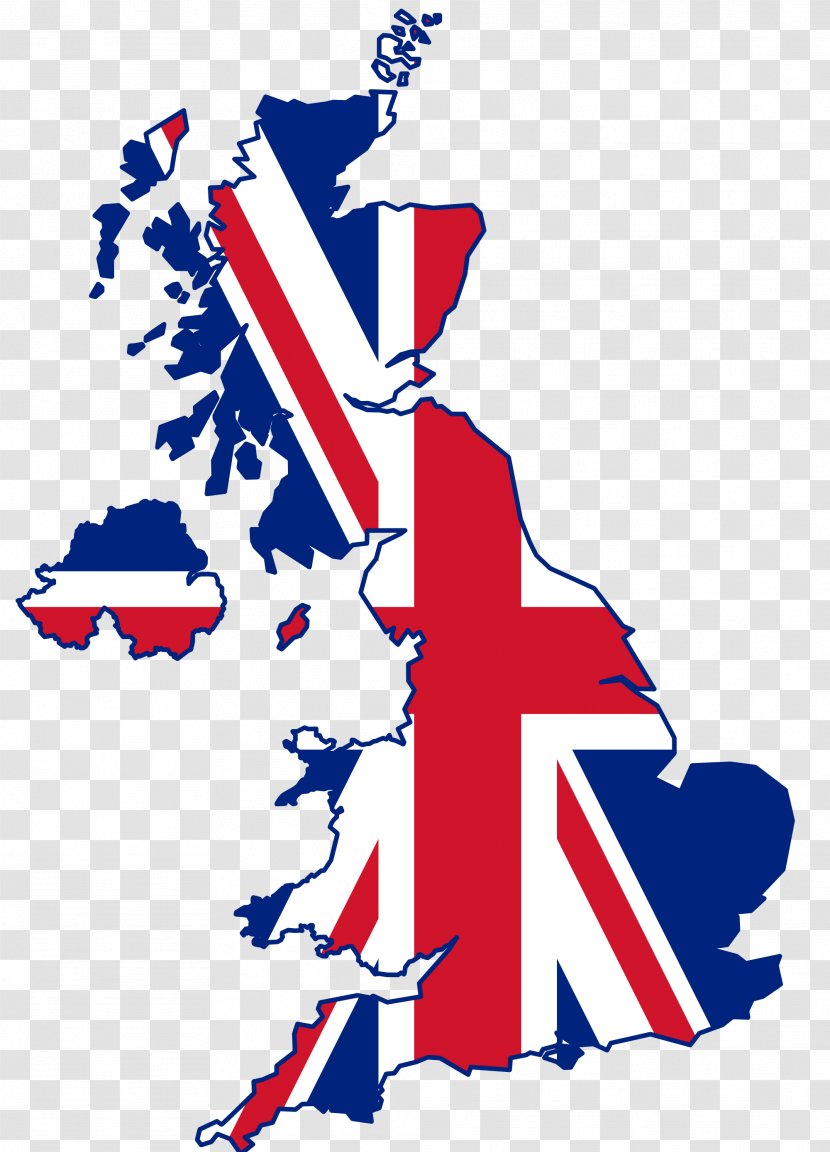 Flag Of England The United Kingdom Clip Art - Area Transparent PNG