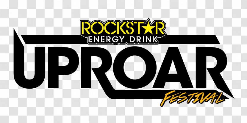 Rockstar Energy Drink Sugar Free Brand Logo - Ticket Concert Transparent PNG