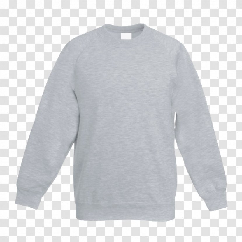 T-shirt Sleeve Clothing Hoodie Sweater - Sweatshirt - Hooddy Jumper Transparent PNG