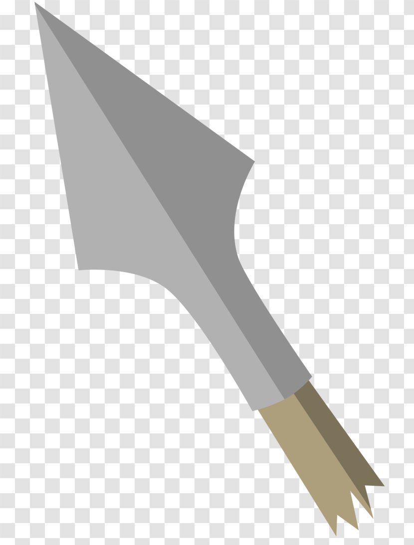 Spear Clip Art - Weapon Transparent PNG