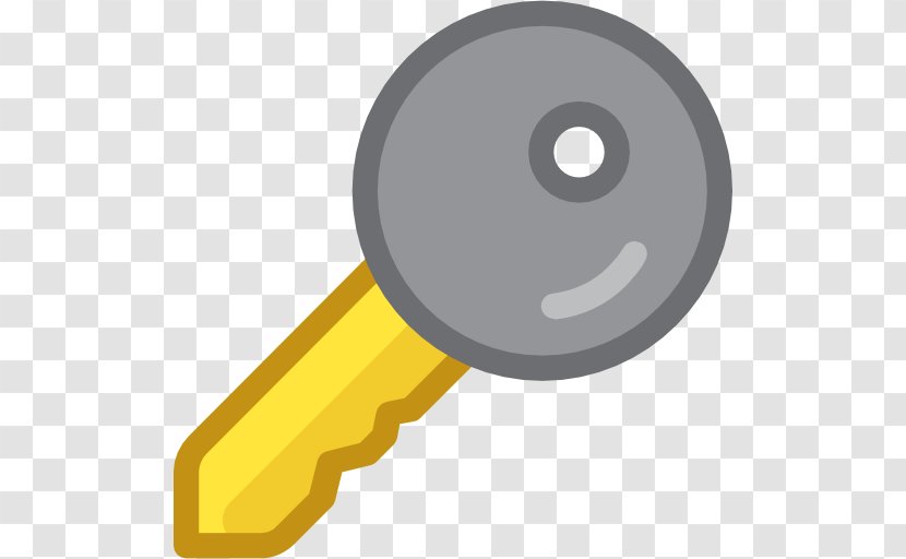 Key - House - Door Transparent PNG