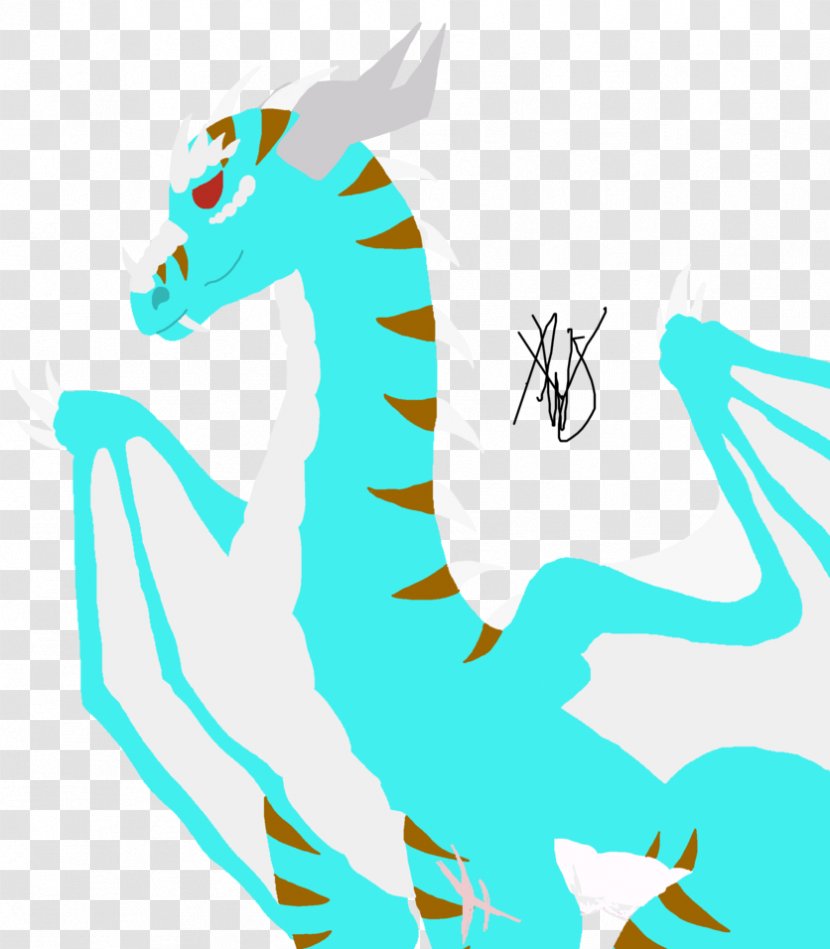 Seahorse Clip Art Illustration Cartoon - Ahem Vector Transparent PNG