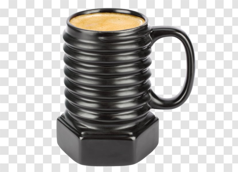 Mug Teacup Gift Gadget - Cup Transparent PNG