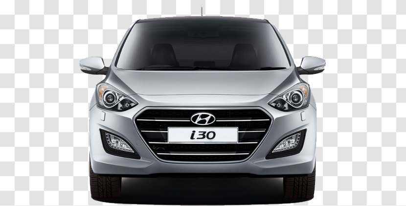 Hyundai I30 Motor Company Santa Fe Car - Ix35 Transparent PNG