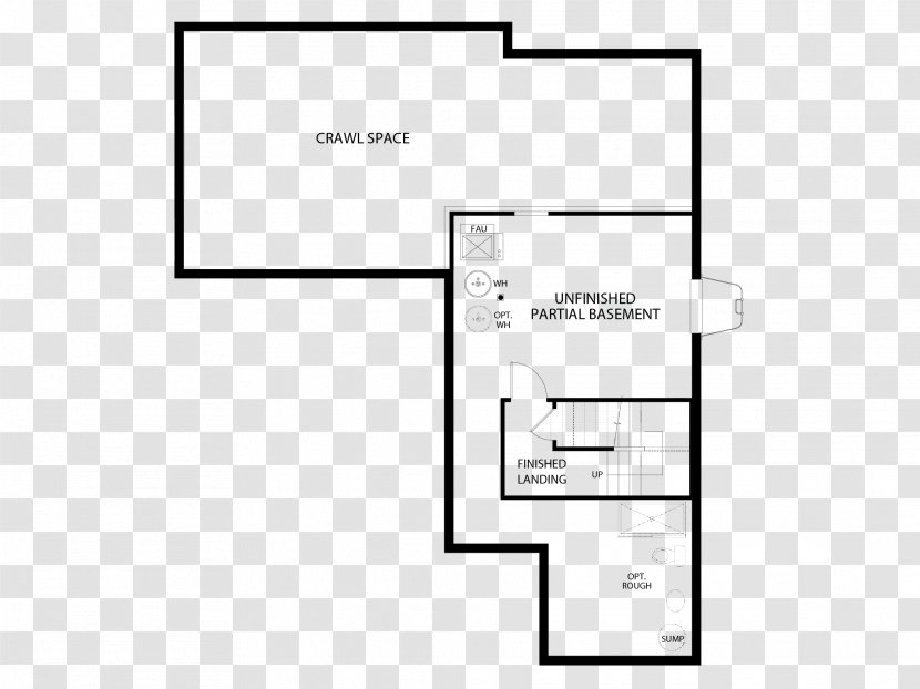 Floor Plan House Apartment Transparent PNG