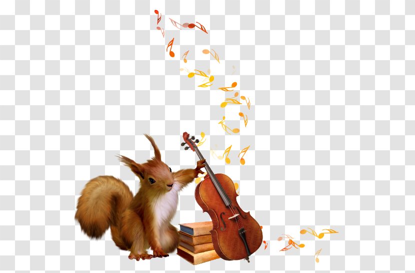 Animaatio Bucky The Squirrel Clip Art - Flower Transparent PNG