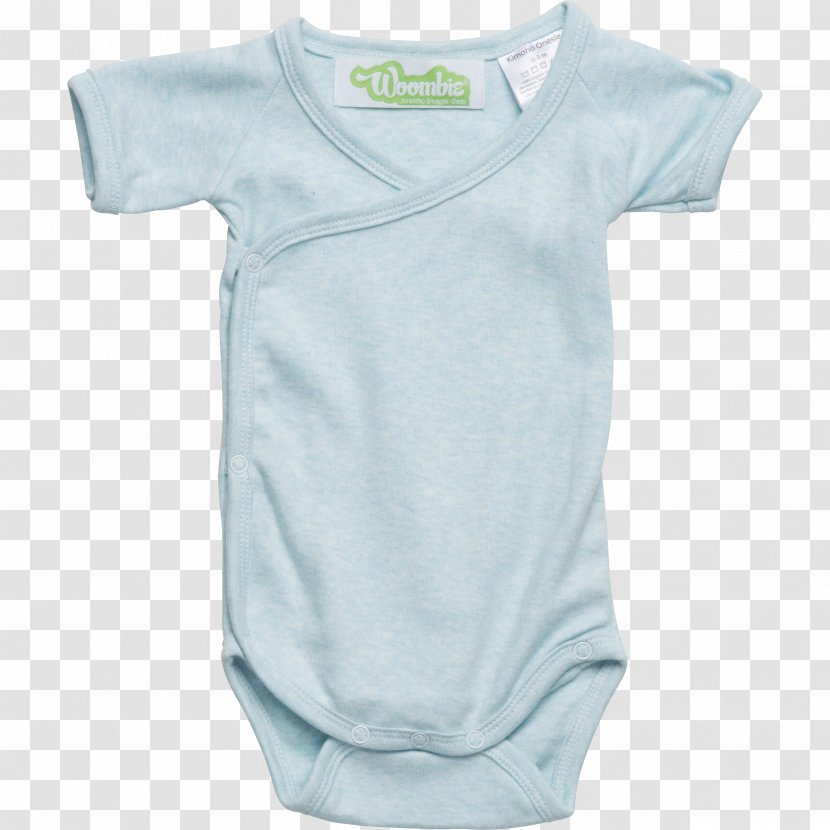 Baby & Toddler One-Pieces T-shirt Shoulder Sleeve - Neck Transparent PNG