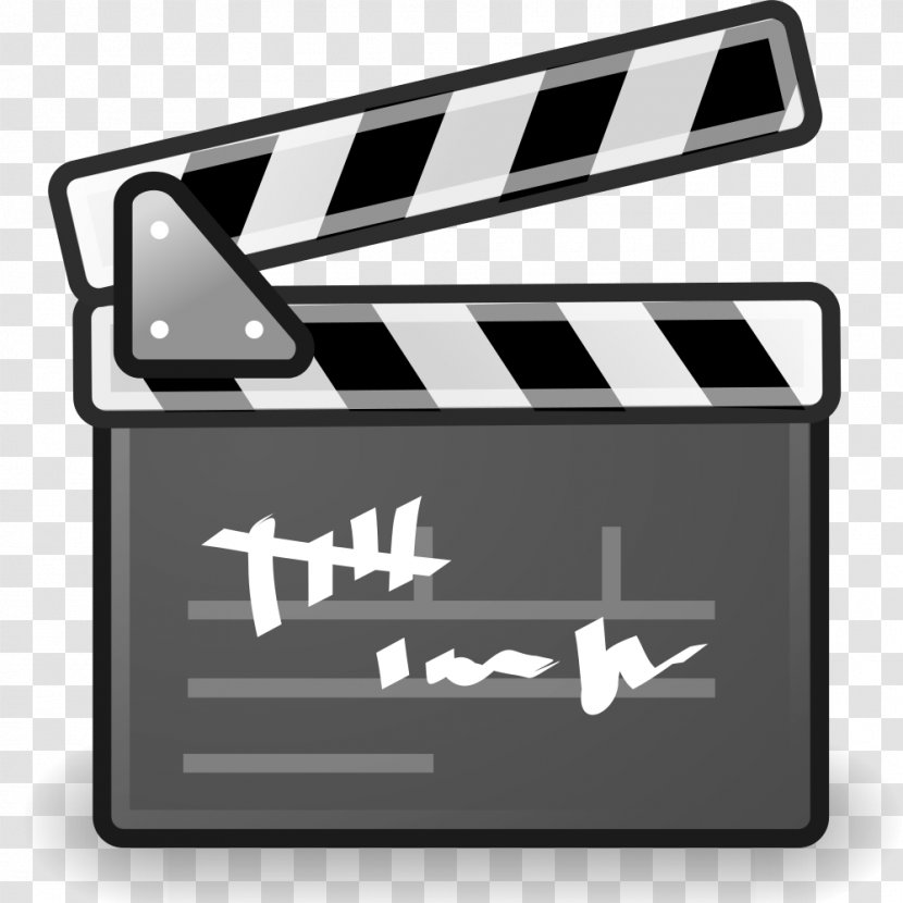 Cinema Television Film Scene - Filmstrip Transparent PNG