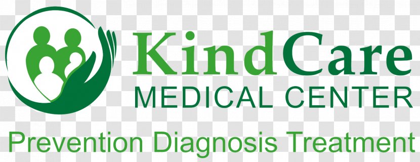 KindCare Medical Center Medicine Logo Brand Physician - Grass Transparent PNG