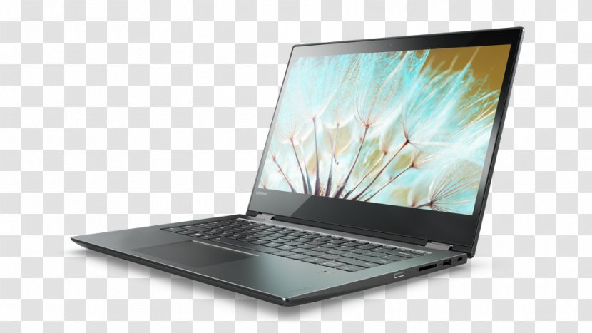 Laptop Lenovo Flex 5 (14) Intel Core I5 Transparent PNG