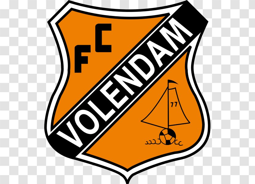 FC Volendam Football Team Jong PSV Lisse - Sign Transparent PNG