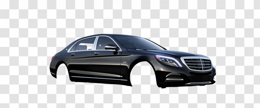Car Mercedes-Benz S-Class E-Class Luxury Vehicle - Personal - Mercedes Transparent PNG