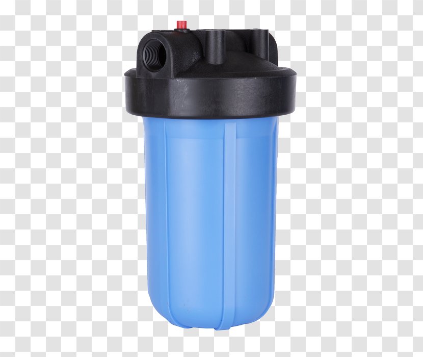 Water Filter Purification Industrial Treatment - Hardware Transparent PNG