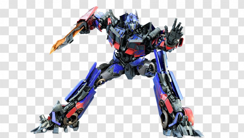 Optimus Prime Fallen Megatron Bumblebee Arcee - Portal Transparent PNG