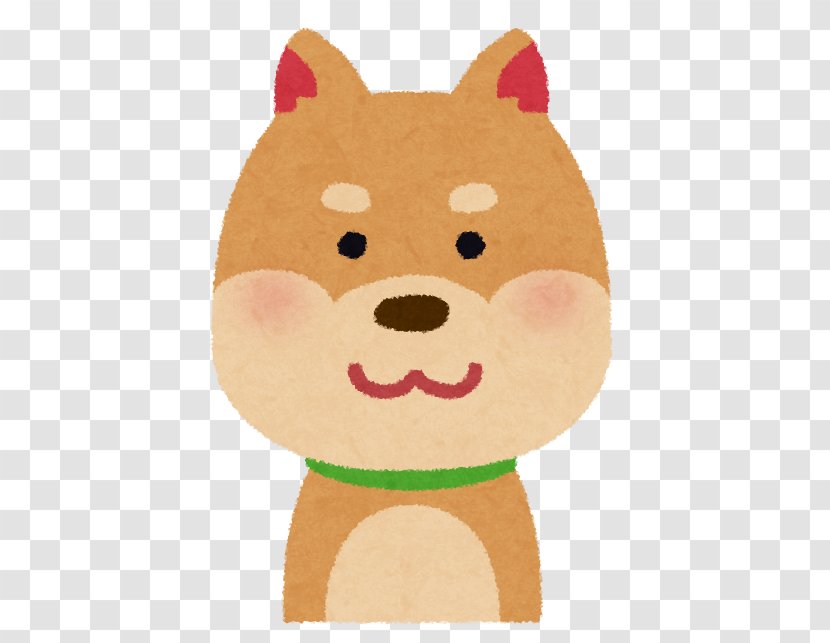 Shiba Inu いらすとや Dachshund Cat Face - Dog - Smile. Transparent PNG