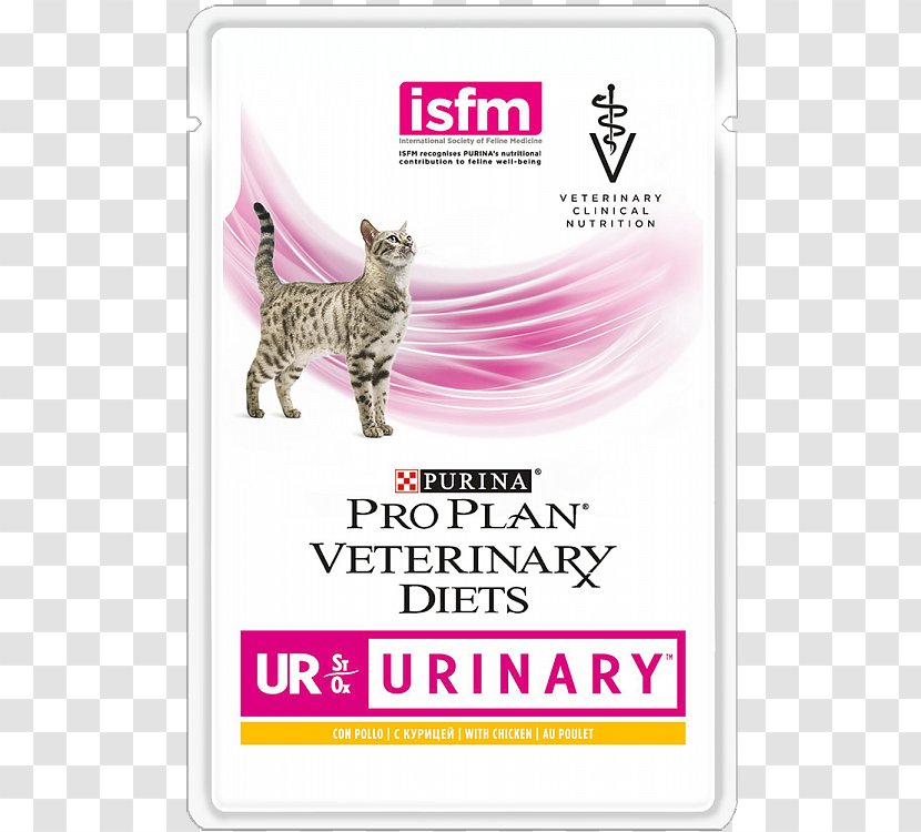 Cat Food Felidae Purina Veterinary Diets UR Urinary St/Ox Feline Dry Nestlé PetCare Company Transparent PNG