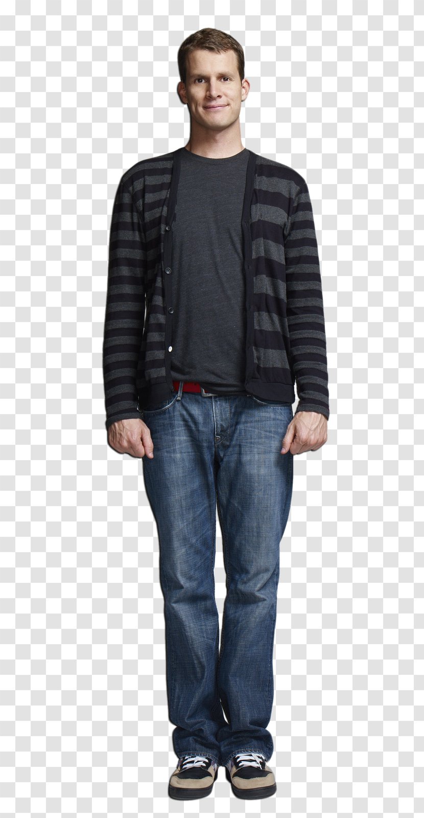 Daniel Tosh Blazer T-shirt Jacket Clothing - Trousers - Stand Up Comedy Transparent PNG