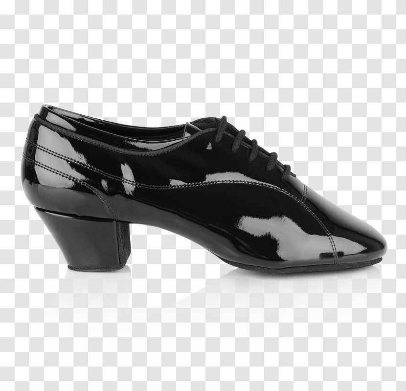 Latin Dance Ballroom Shoe Leather - Podeszwa - Dancing Shoes Transparent PNG