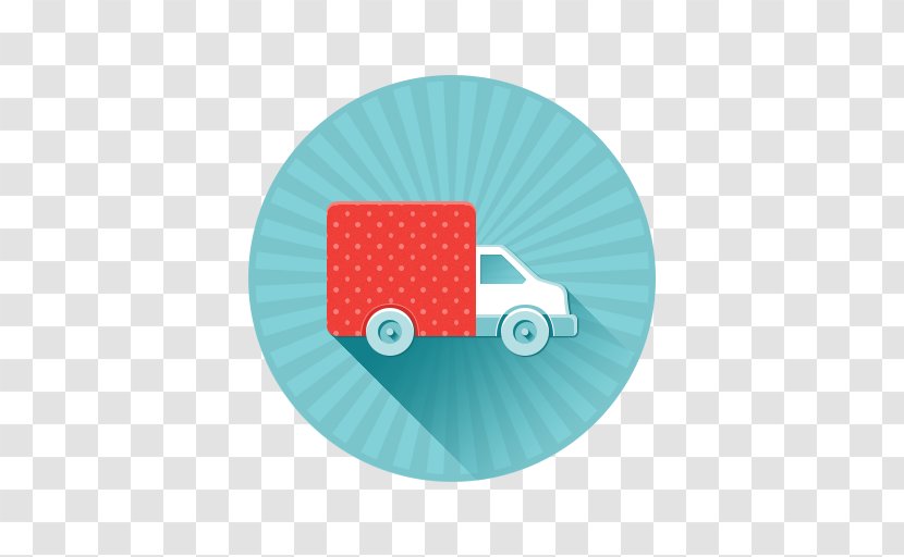 Freight Transport Delivery - Cargo - Truck Transparent PNG