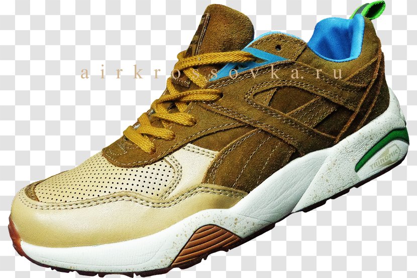Sports Shoes Sportswear Hiking Boot Walking - Beige - Trinomic Puma For Women Transparent PNG