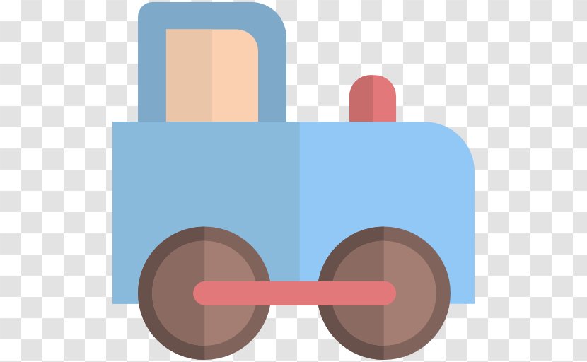 Train Rail Transport - Toy Transparent PNG