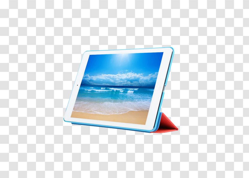 IPad Air 2 Mini Computer - IPad,air Slim Protective Sleeve Korea Transparent PNG