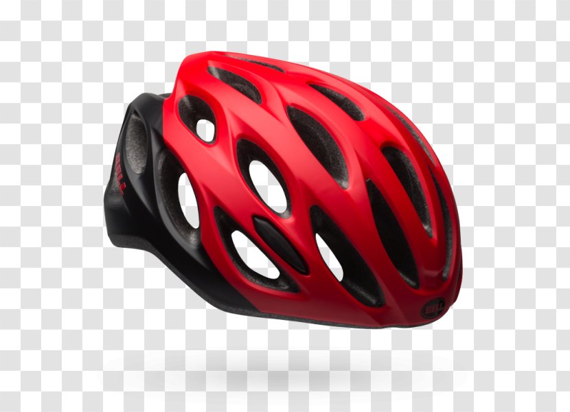 Bicycle Helmets Cycling Bell Sports - Equipment Transparent PNG