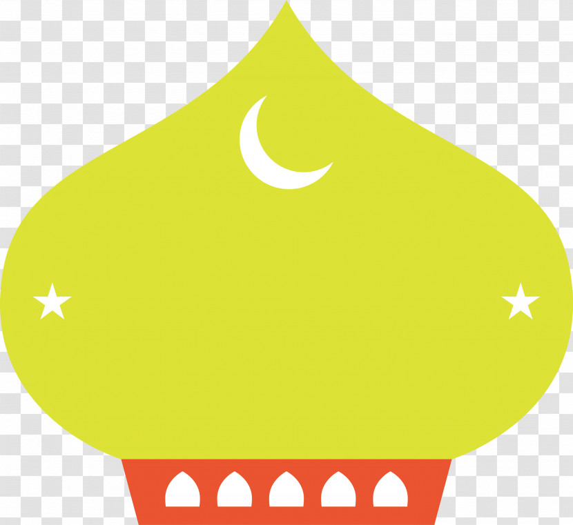 Green Yellow Logo Transparent PNG