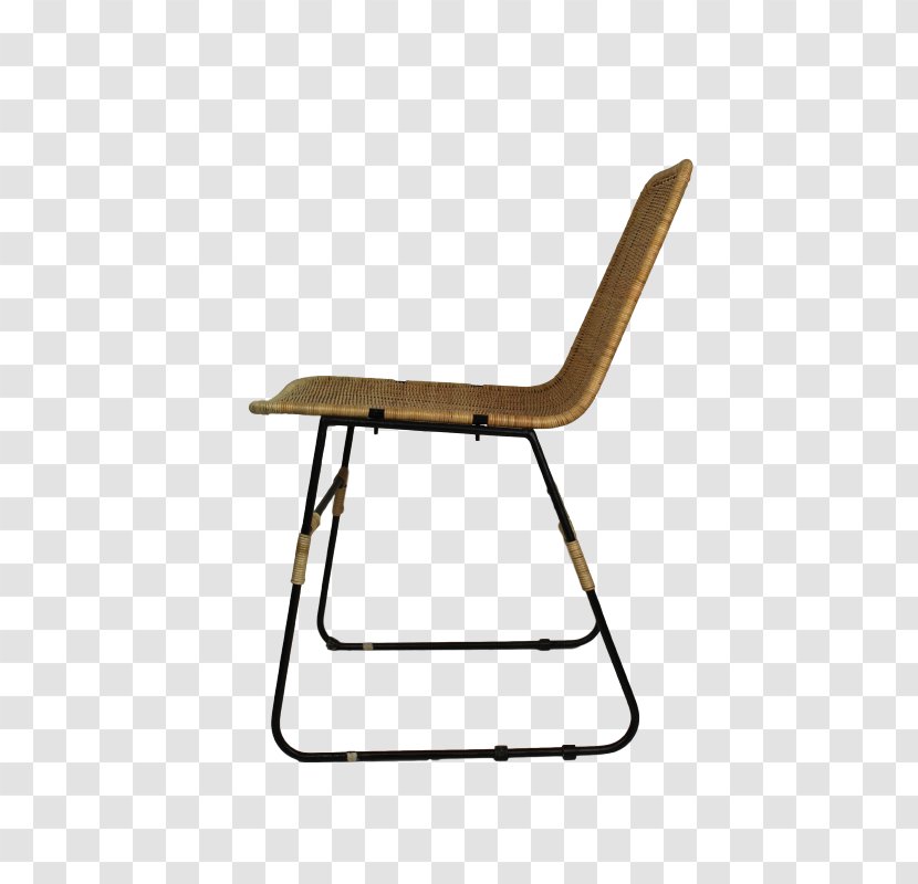 Table Chair Armrest Line Transparent PNG