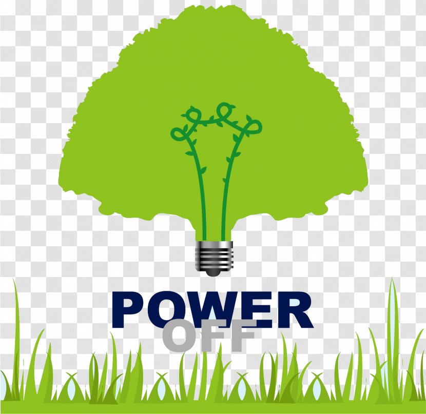 Earth Hour Electricity - Energy - An To Save Material Transparent PNG