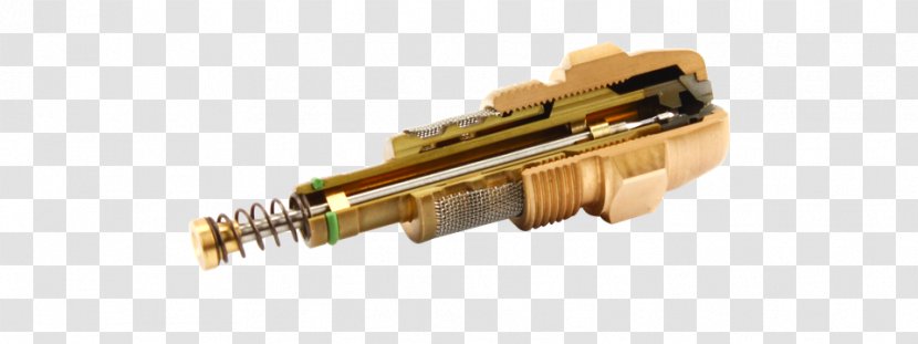 Ranged Weapon Gun Barrel Firearm - Atomizer Nozzle Transparent PNG