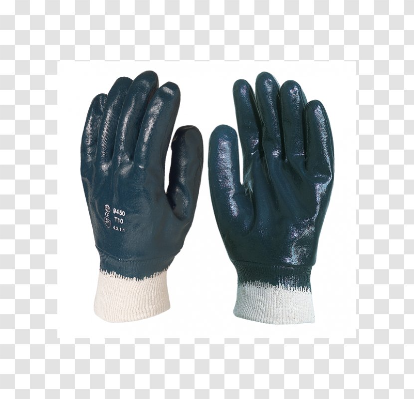 Cycling Glove Nitrile Lining Neoprene - Overall - Defibrillator Transparent PNG