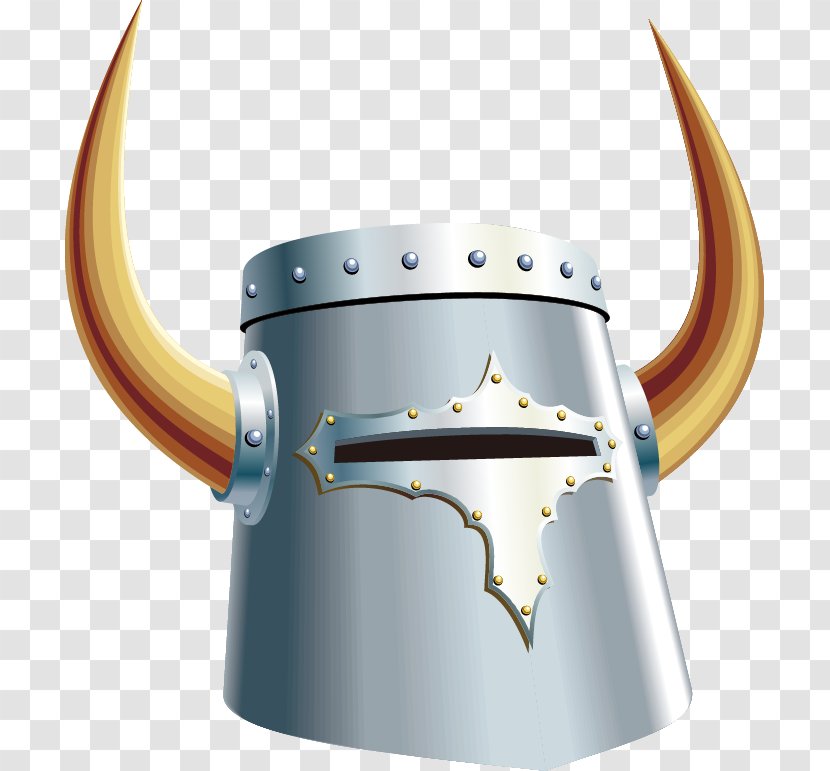 Helmet - Google Images - Abstract Pattern Horns Transparent PNG