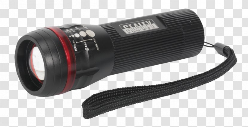 Monocular Flashlight Camera Lens Teleconverter - Accessory Transparent PNG