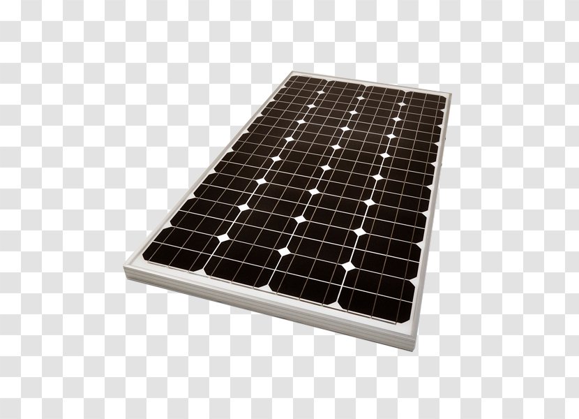 Solar Panels Monocrystalline Silicon Sukam Panel 100 Watt - 12V Power In India Transparent PNG