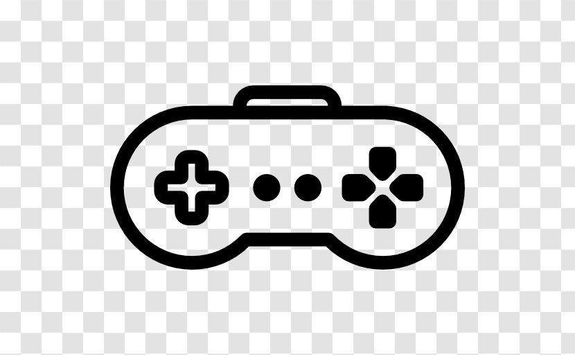 Joystick Game Controllers Video Consoles Transparent PNG