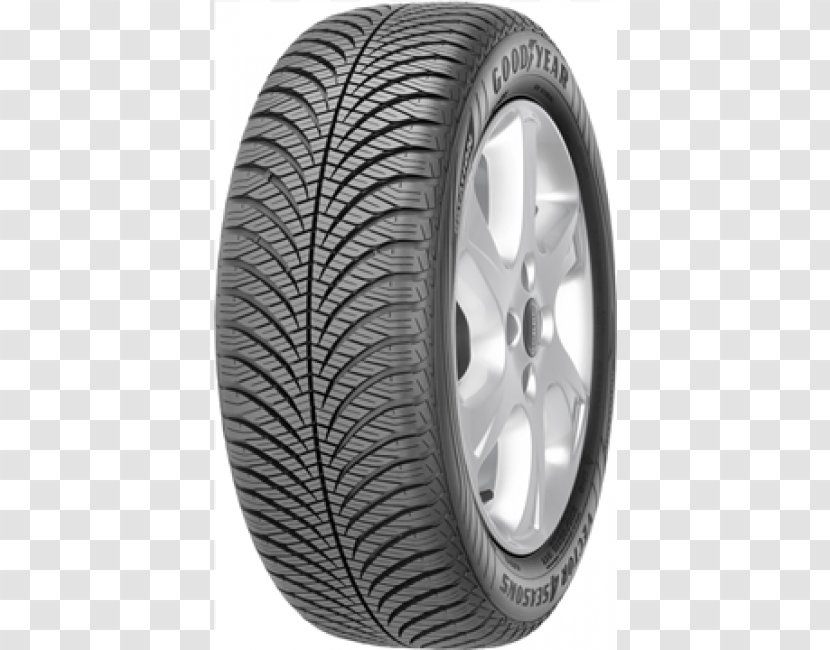 Car Sport Utility Vehicle Goodyear Tire And Rubber Company Nexen - Offroad Transparent PNG