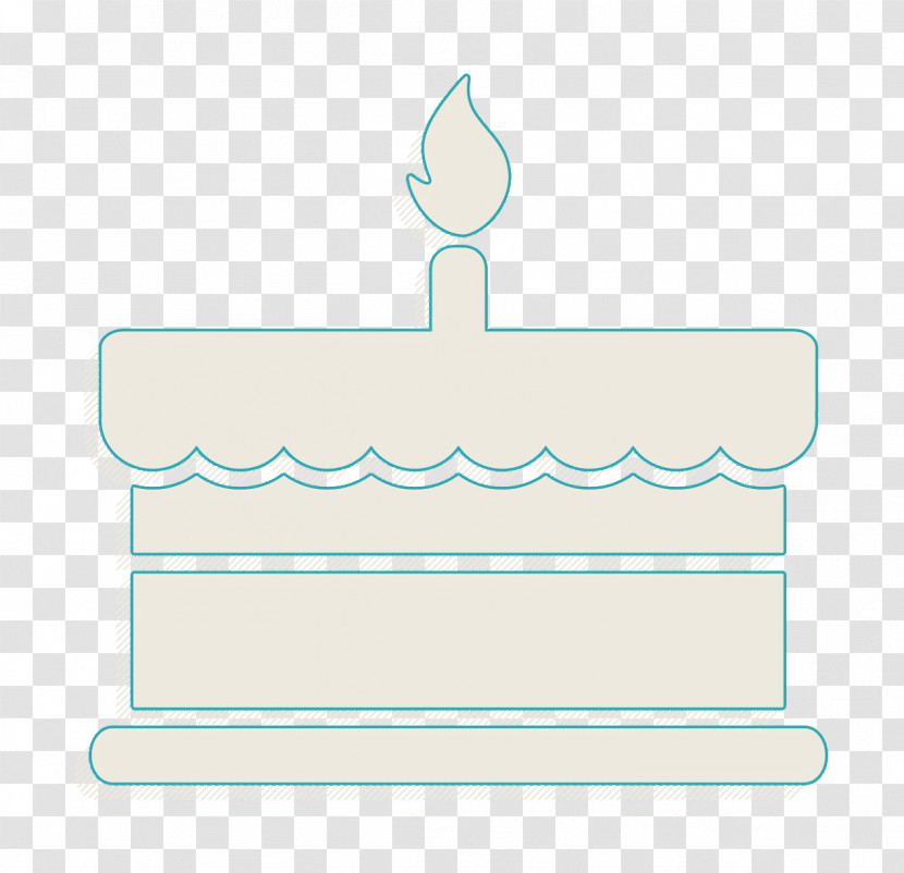 Cake Icon Games Icon Food Icon Transparent PNG