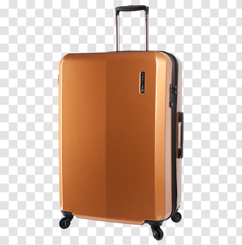 Hand Luggage Air Travel Baggage Trolley - Suitcase - Altitude Construction Transparent PNG