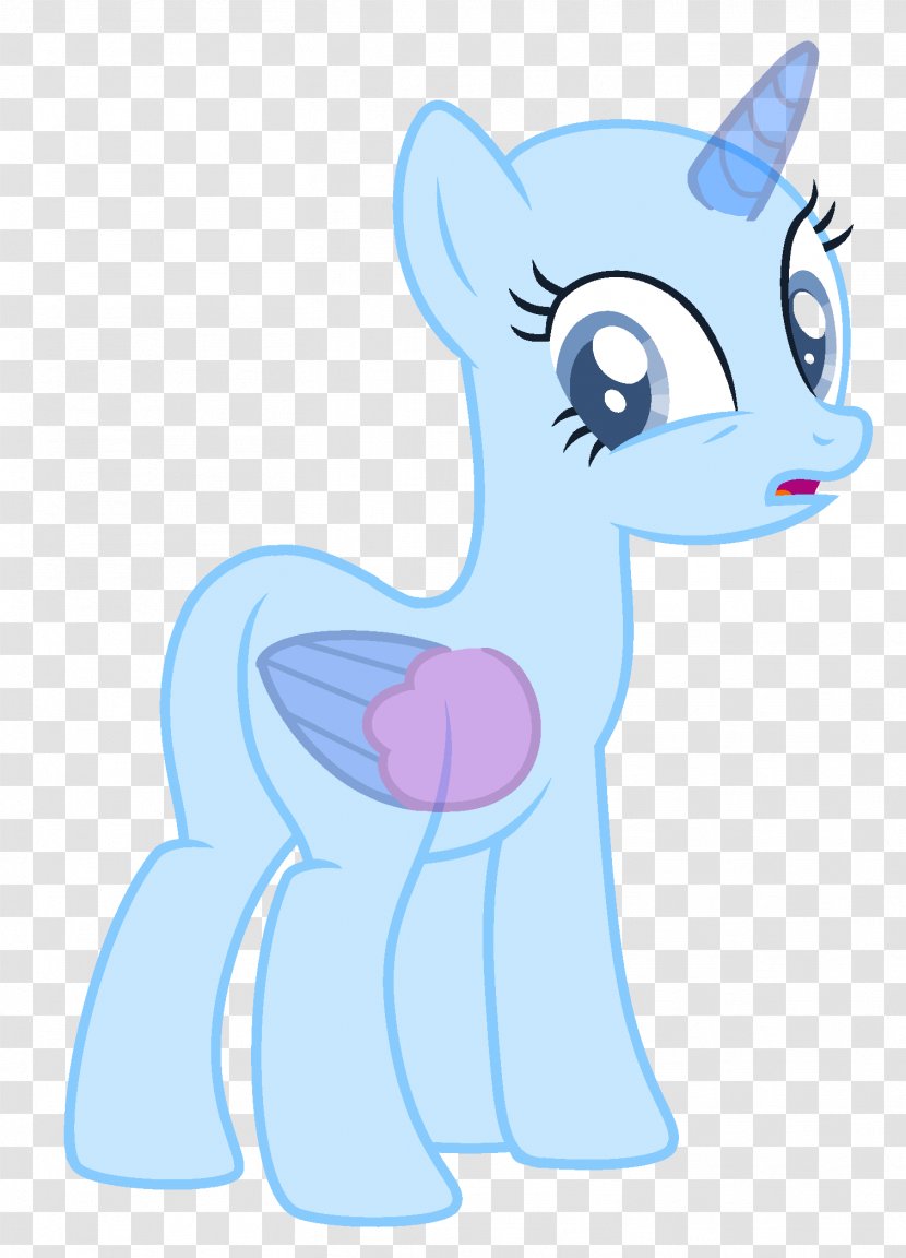 My Little Pony Whiskers Drawing - Cartoon Transparent PNG