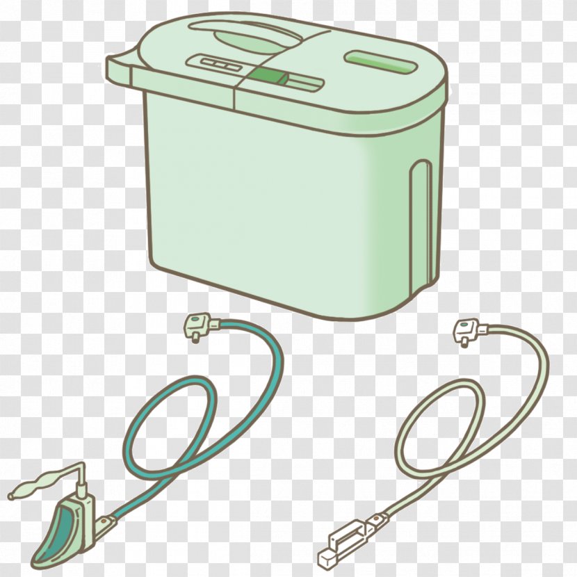 Nurse Nursing Health Care Material Machine - Stay Apparatus Transparent PNG