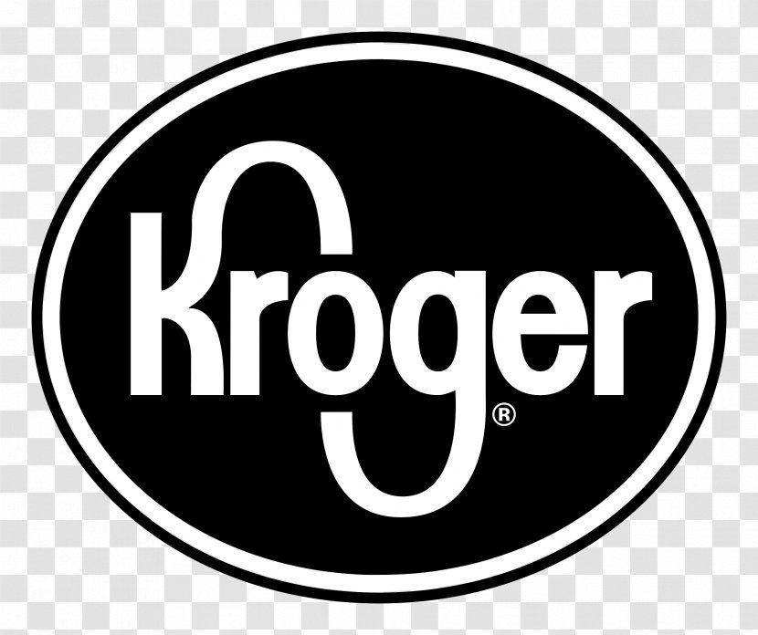 Kroger Colorado Company Insurance Business - Sign - Black And White Transparent PNG