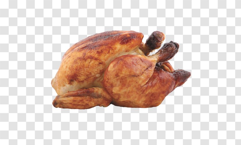 Roast Chicken Broiler Meat - Cooking - Cooked Photos Transparent PNG