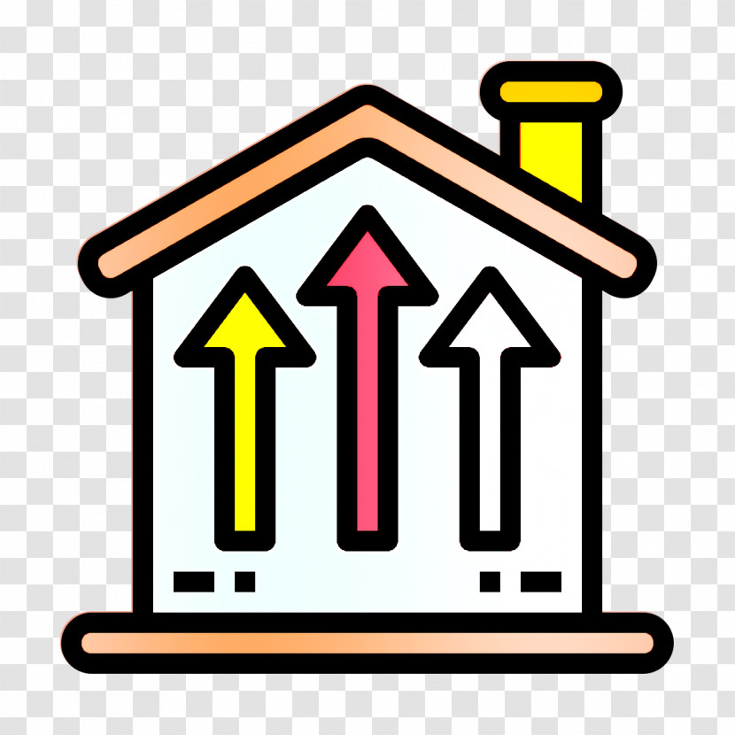 Home Icon Sell Icon Up Icon Transparent PNG