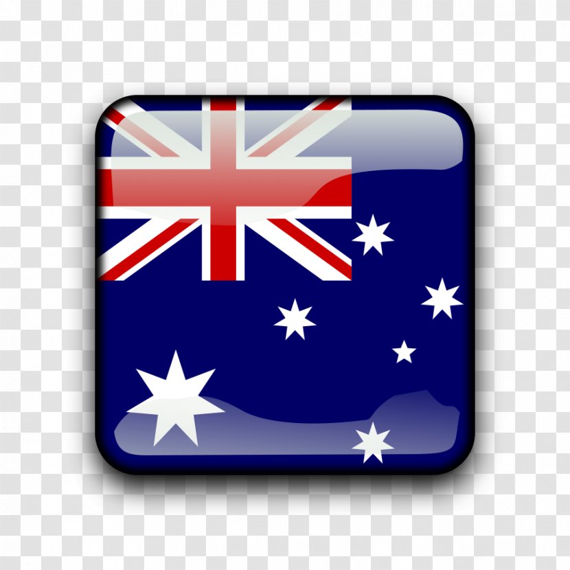 Fitness Australia Ltd. Flag Of Australian National Association - Ltd - Au Cliparts Transparent PNG