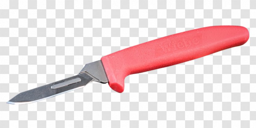 Utility Knives Knife Blade Scalpel Kitchen - Utensil Transparent PNG
