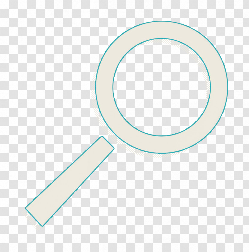 Tools And Utensils Icon Search Icon Magnifying Glass Icon Transparent PNG