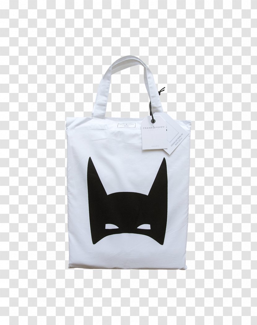 Tote Bag Snout Brand - White Transparent PNG