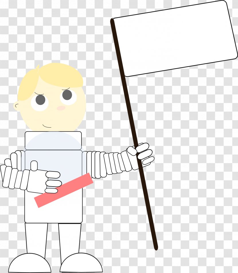 Cartoon Clip Art - Astronaut Transparent PNG